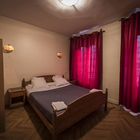 Central Hotel Париж Екстериор снимка