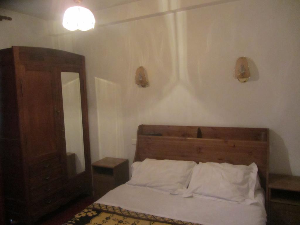 Central Hotel Париж Стая снимка