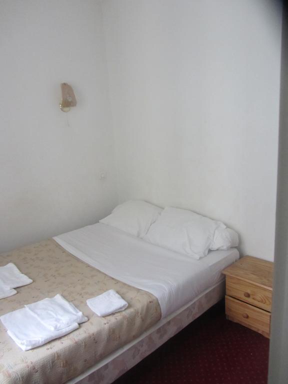 Central Hotel Париж Екстериор снимка