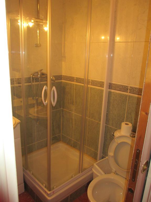 Central Hotel Париж Стая снимка